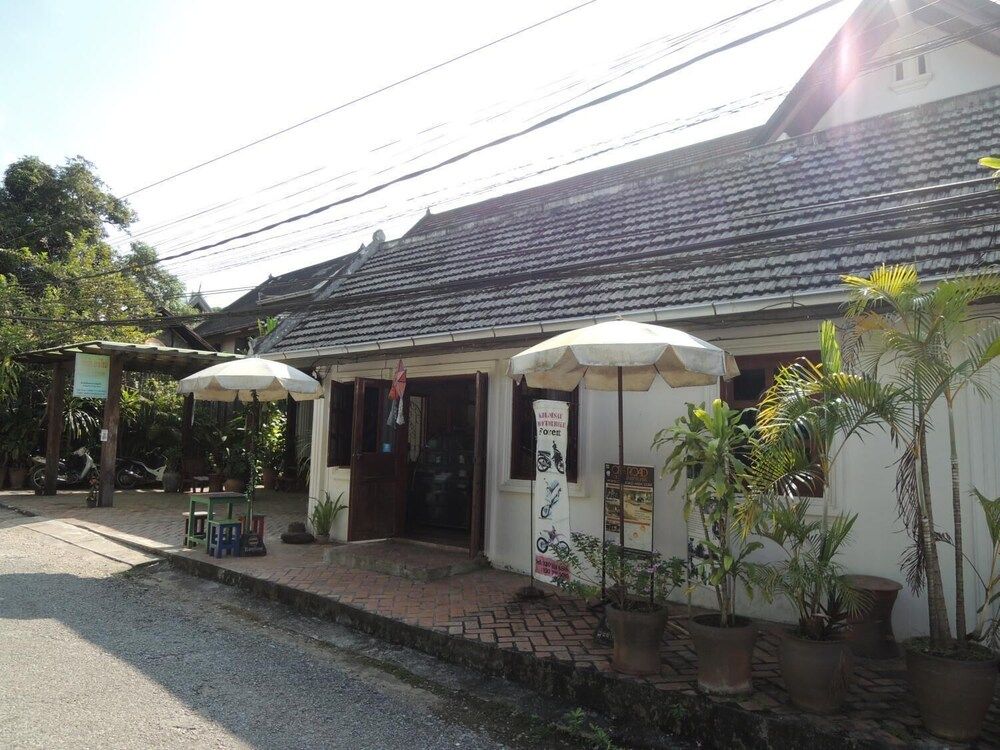 undefined Mani Home & Hostel Luang Prabang 3