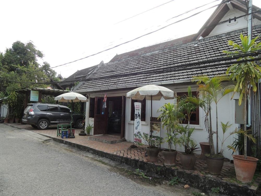undefined Mani Home & Hostel Luang Prabang 7