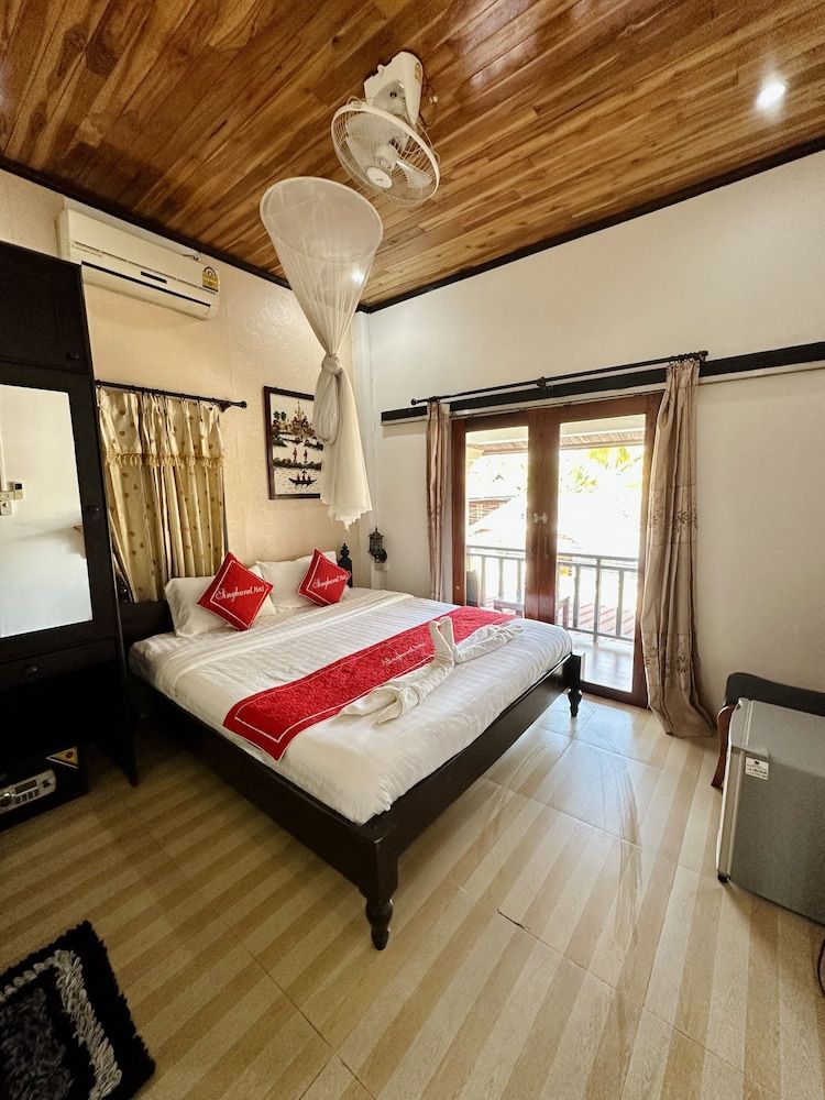 undefined Singharat Boutique House 7