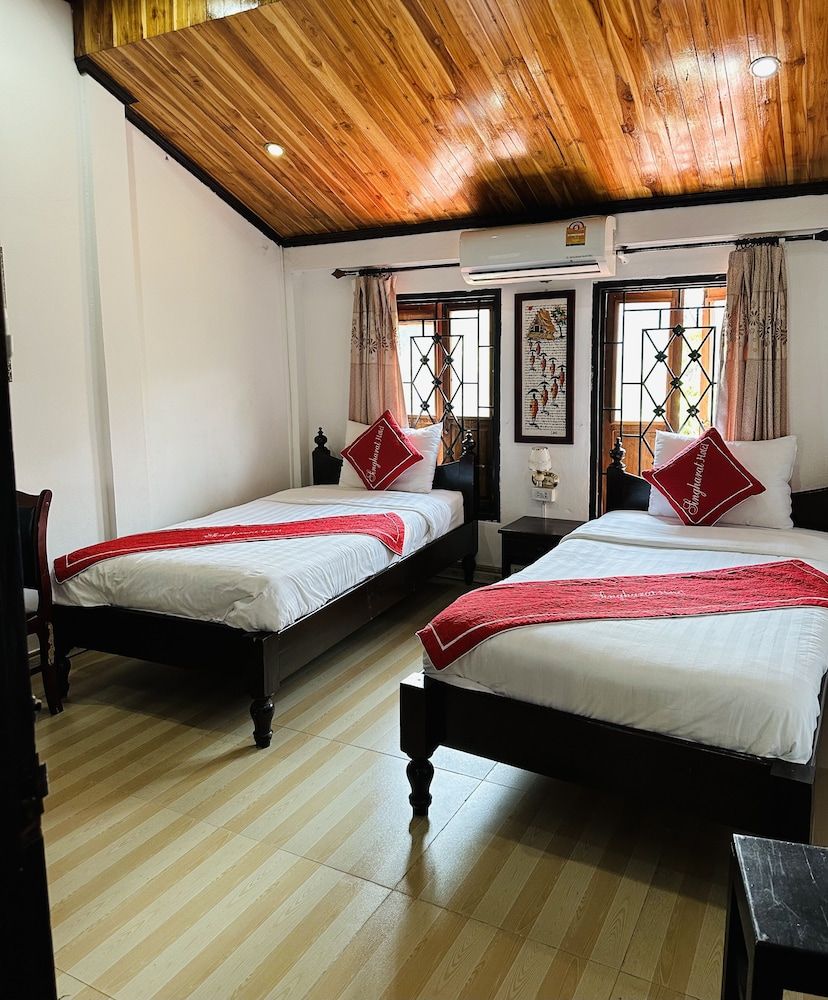 undefined Singharat Boutique House 2