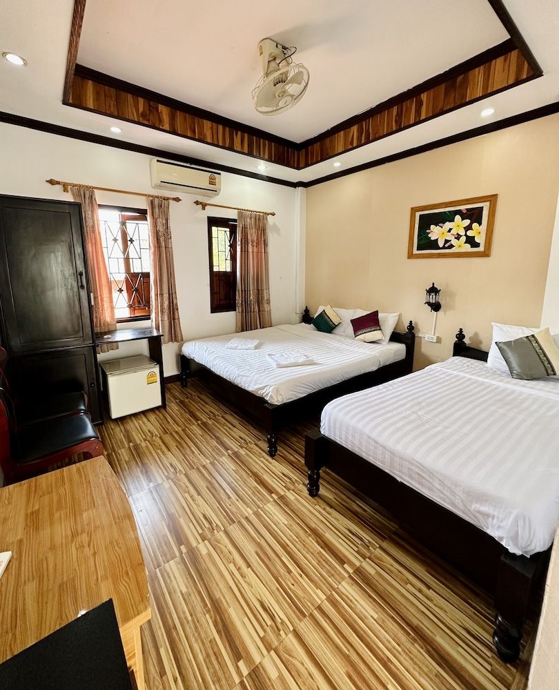 undefined Singharat Boutique House 5
