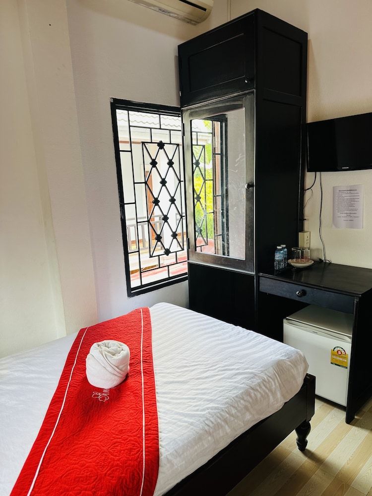 undefined Singharat Boutique House 4