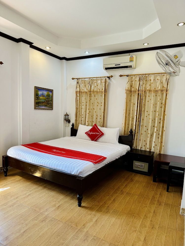 undefined Singharat Boutique House 3