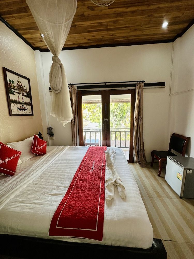 undefined Singharat Boutique House