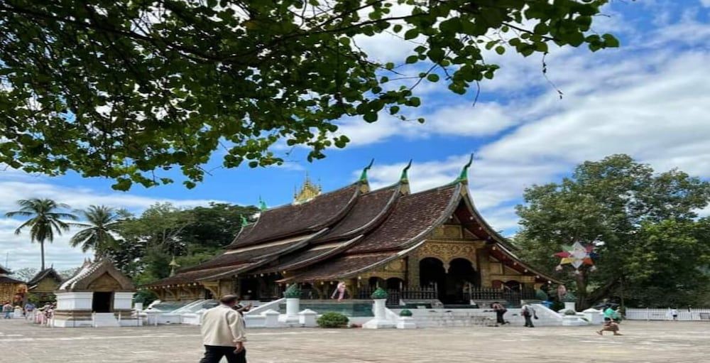 undefined Nammavong Luangprabang guesthouse