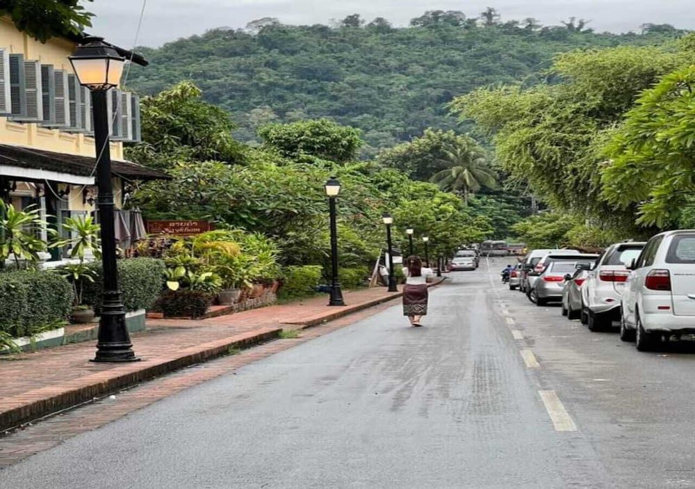 undefined Nammavong Luangprabang guesthouse 3