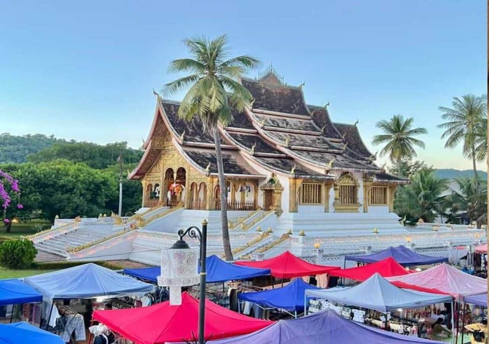 undefined Nammavong Luangprabang guesthouse 2