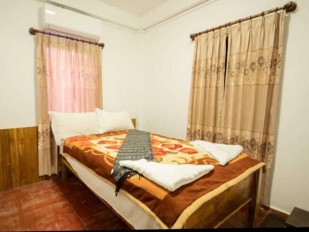undefined Nammavong Luangprabang guesthouse 10