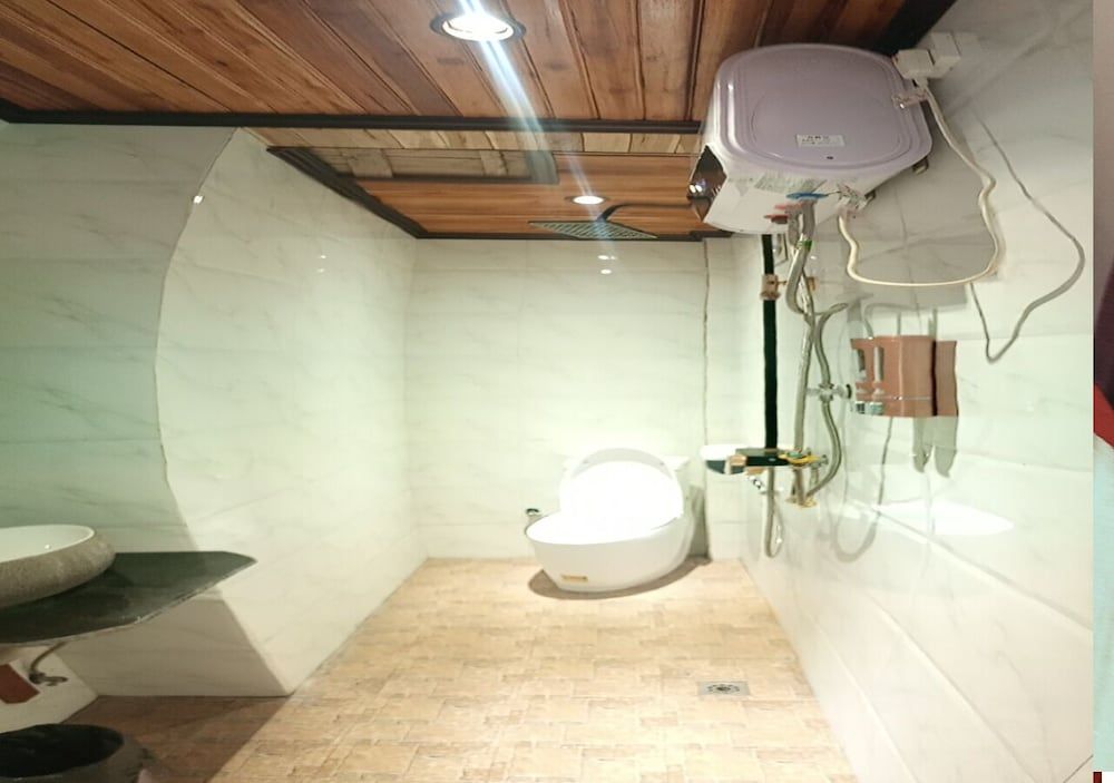 Nammavong Luangprabang guesthouse Standard Triple Room 13