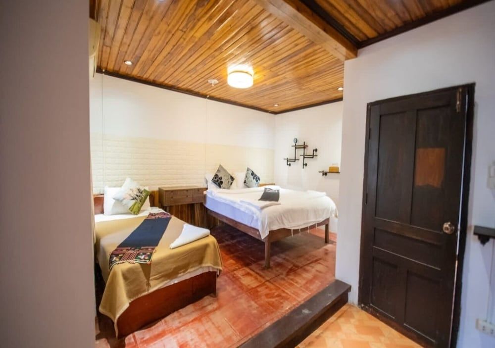 undefined Nammavong Luangprabang guesthouse 6