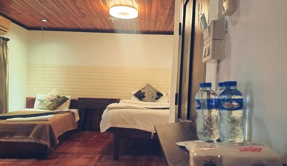 undefined Nammavong Luangprabang guesthouse 5