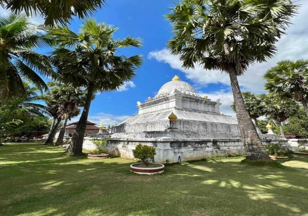 undefined Nammavong Luangprabang guesthouse 4