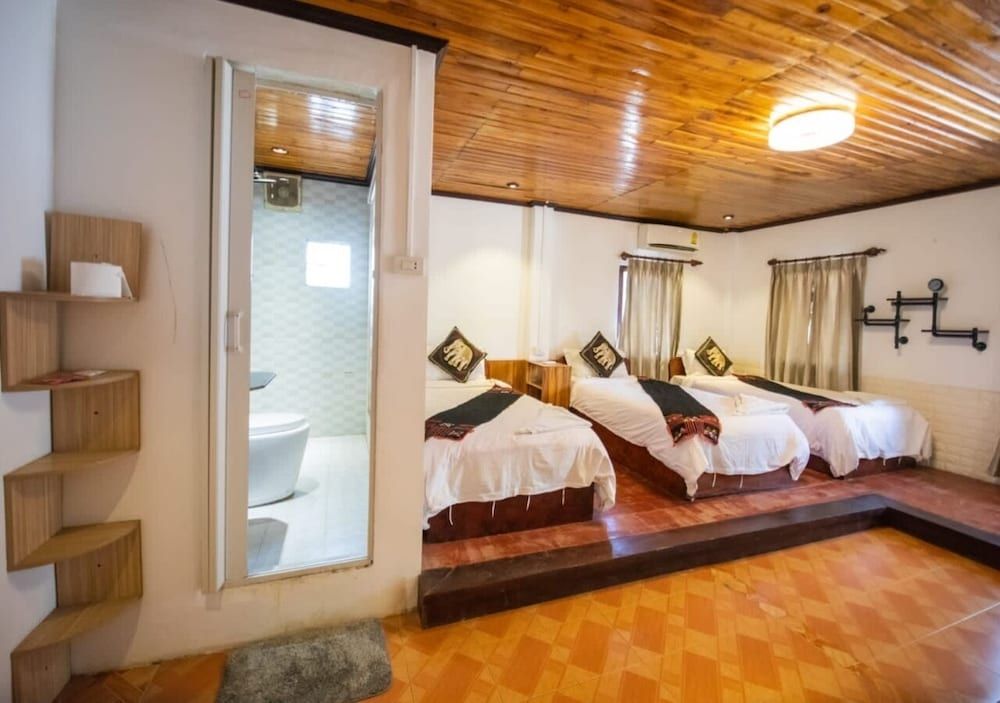 undefined Nammavong Luangprabang guesthouse 8