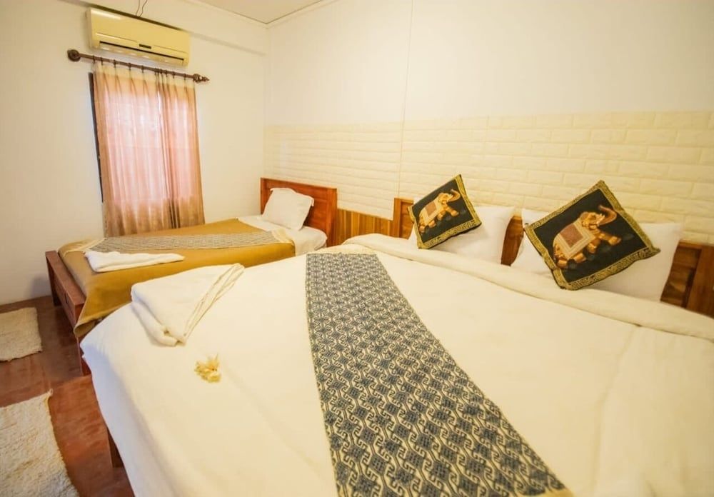 undefined Nammavong Luangprabang guesthouse 7
