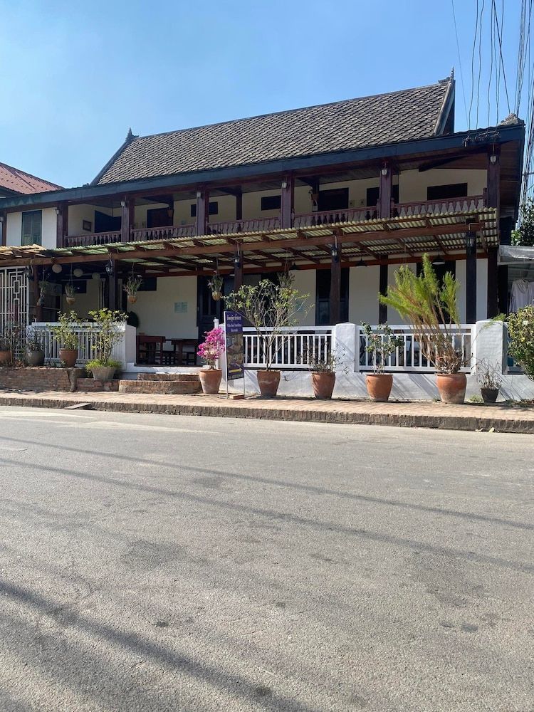 undefined Villa Ouis NamKhan Riverside 6