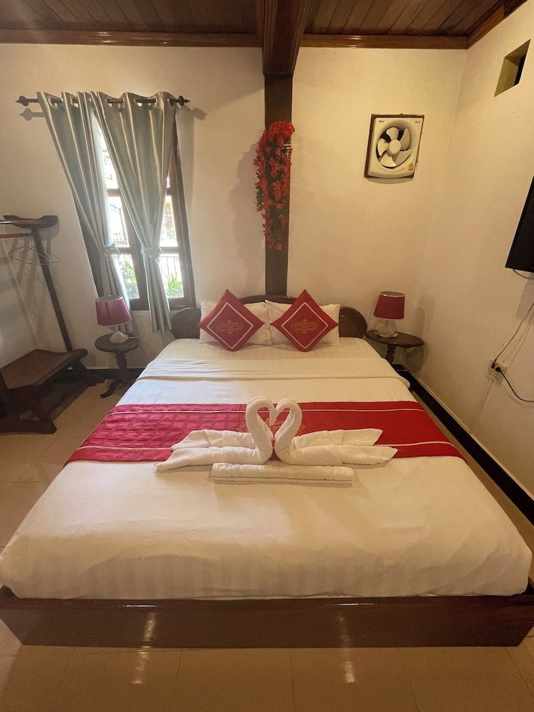 undefined Villa Ouis NamKhan Riverside 3