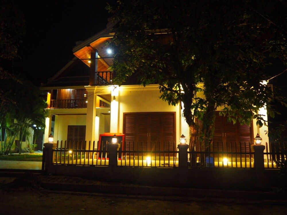 undefined Wisdom Mystery Hotel 8