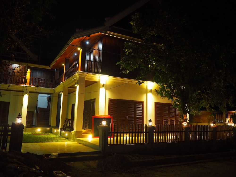 undefined Wisdom Mystery Hotel 7