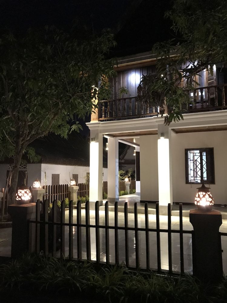 undefined Wisdom Mystery Hotel 10