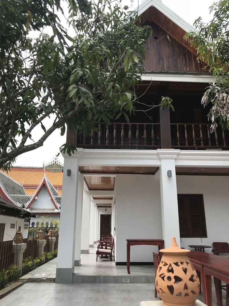 undefined Wisdom Mystery Hotel 9