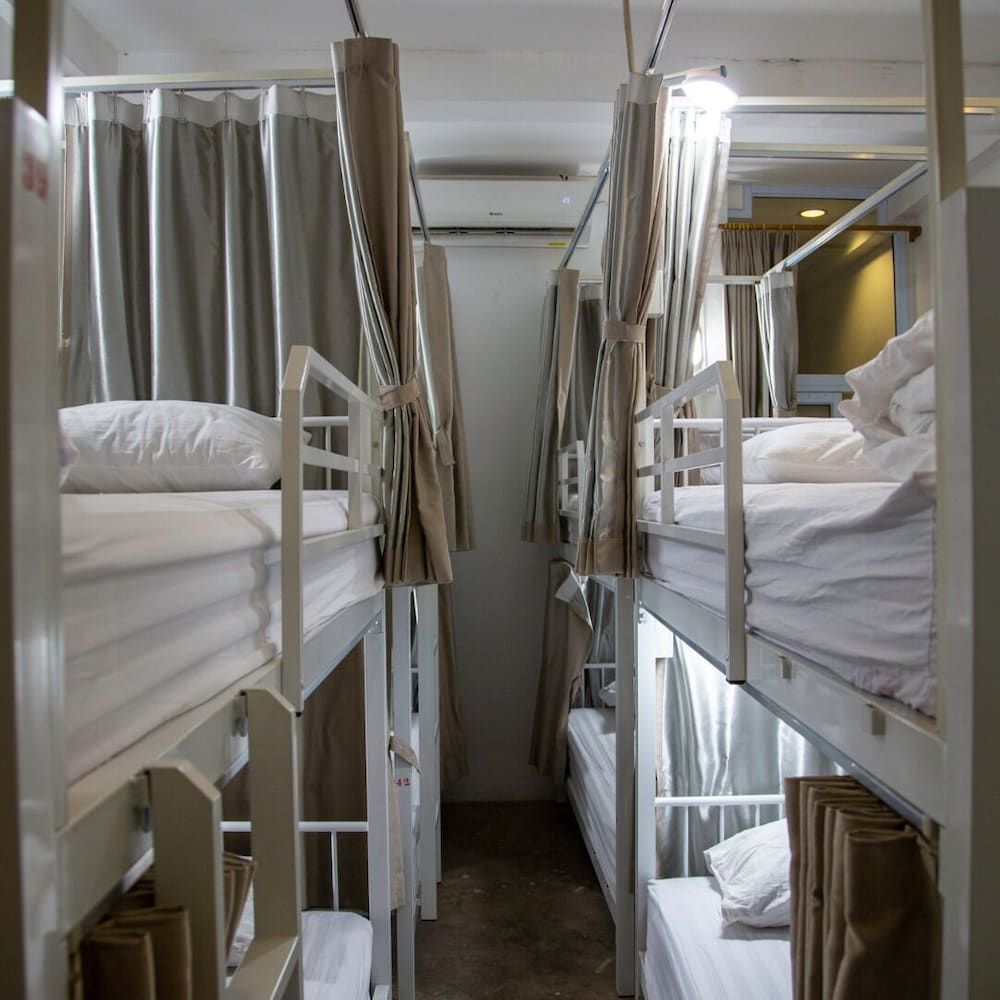 TT Hostel