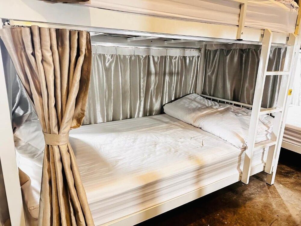 TT Hostel