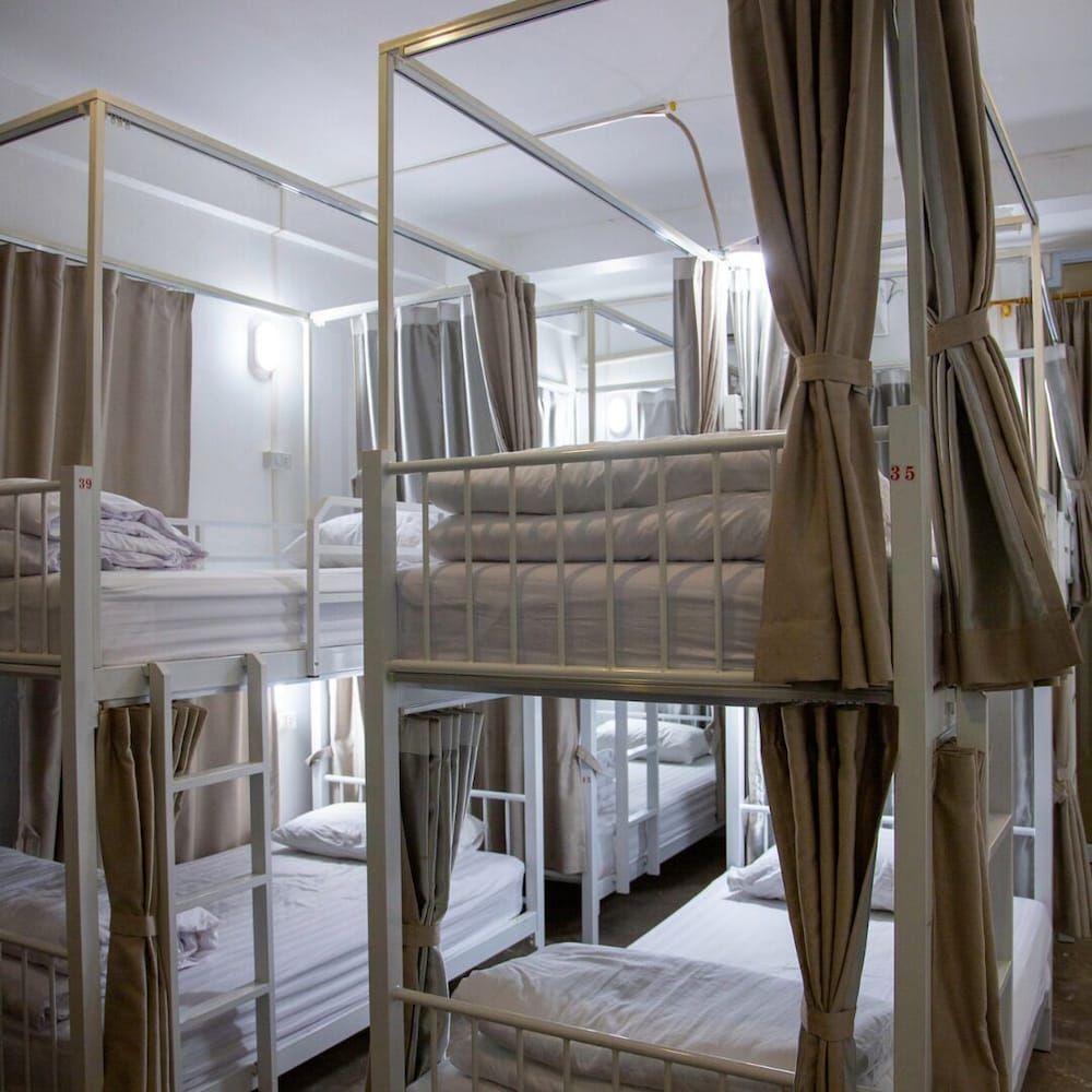 TT Hostel