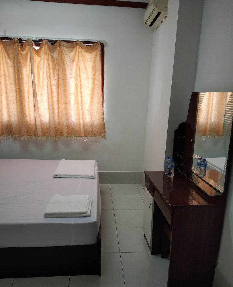 Baaris residency & apartment