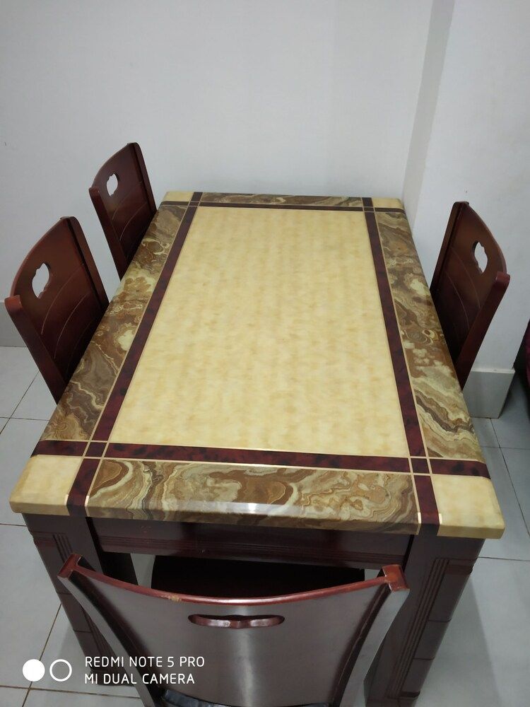 Baaris residency & apartment