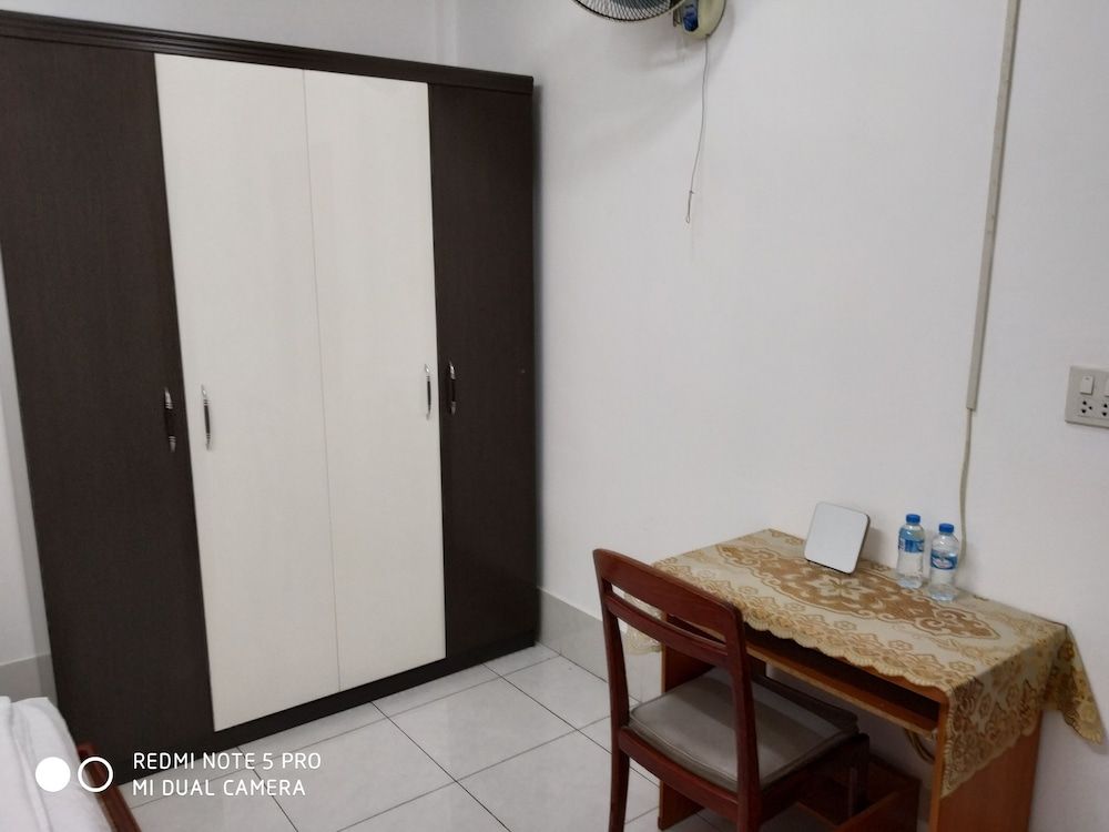 Baaris residency & apartment