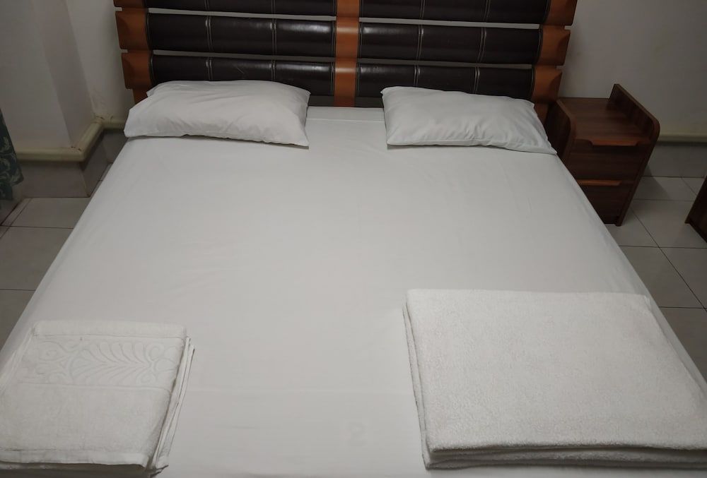 Baaris residency & apartment
