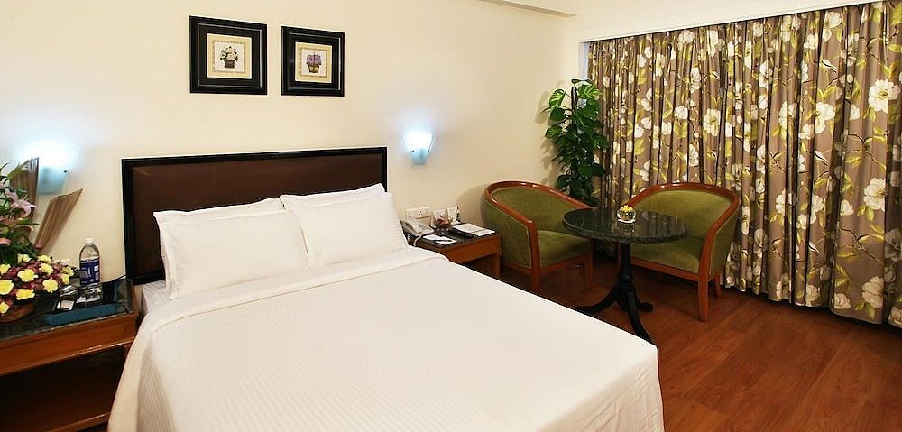 Green Park - Vizag Cinnamon