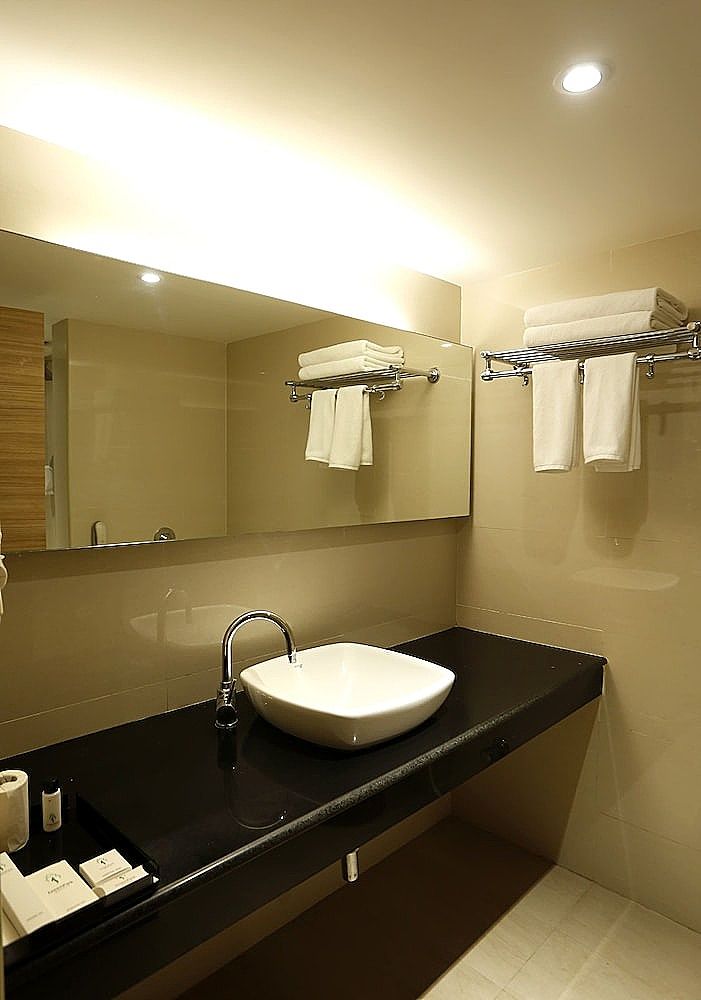 Green Park - Vizag Cinnamon 6