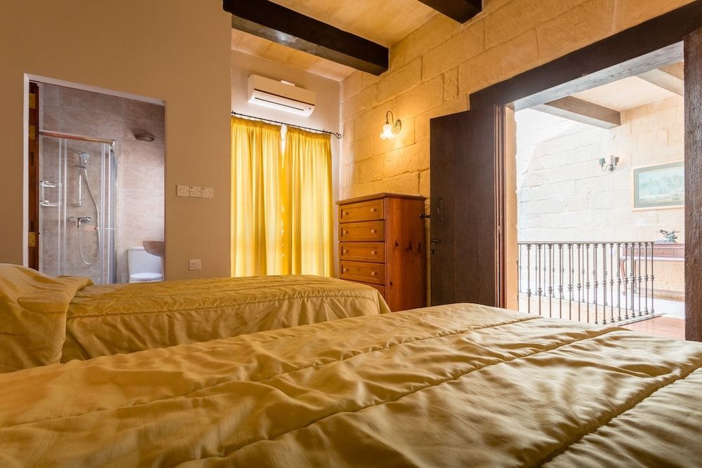 Traditional House, Multiple Beds, 3 Bedroom, Pool View, Patio