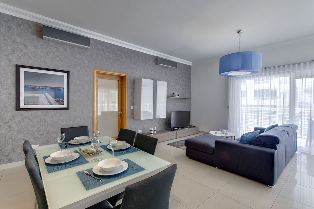 Apartment, 2 Bedrooms