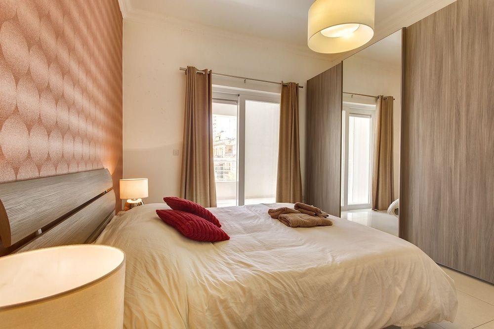Apartment, 2 Bedrooms