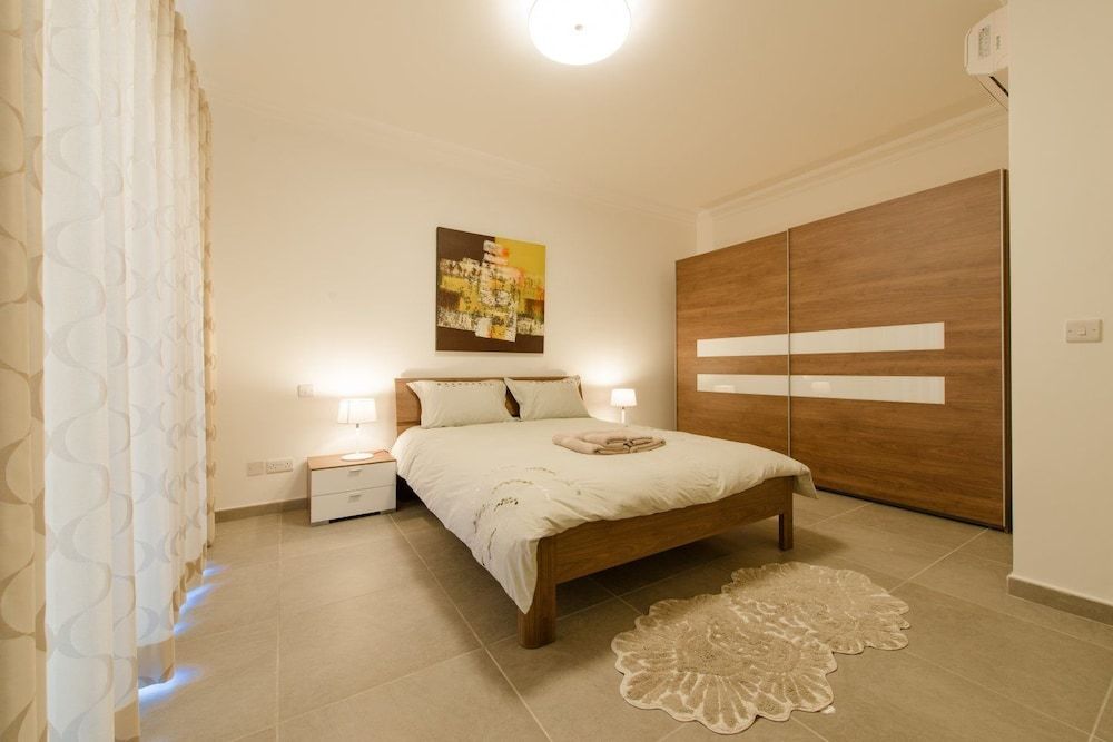 Apartment, 3 Bedrooms