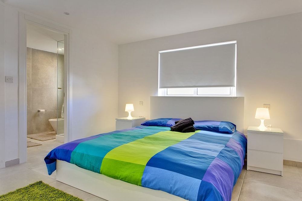 Apartment, 2 Bedrooms
