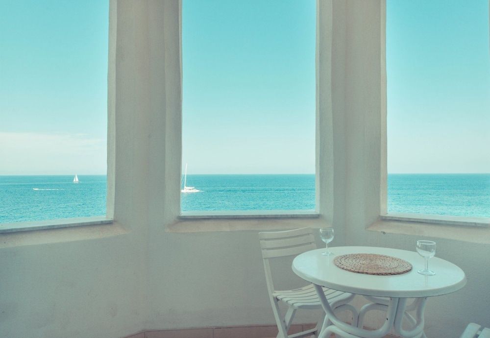 Apartment, Sea View (3 Bedrooms)