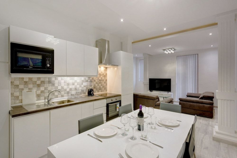 Apartment, 2 Bedrooms