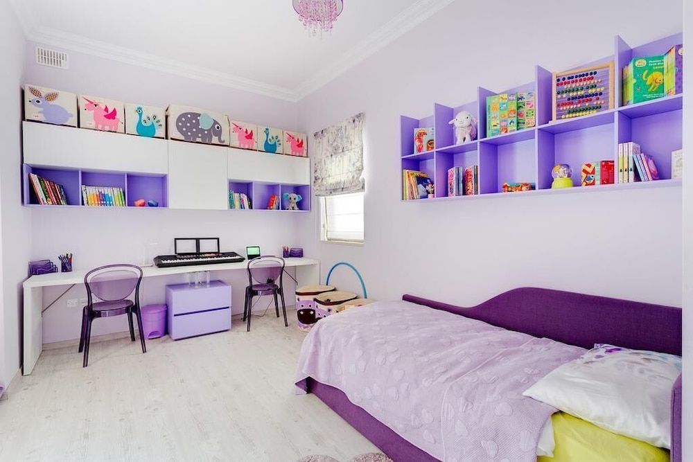 Apartment (2 Bedrooms)