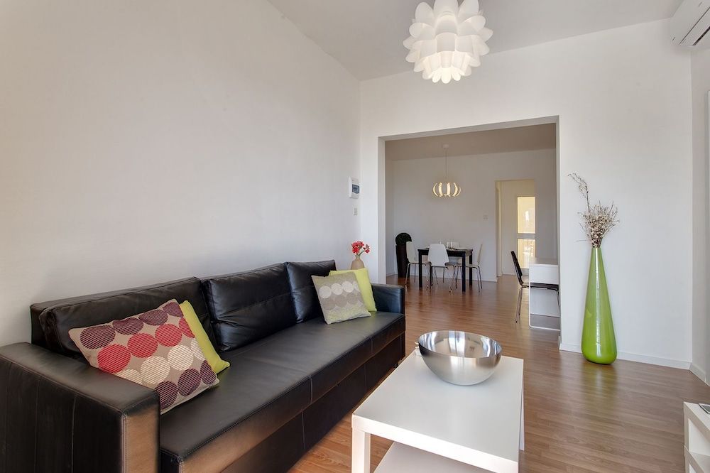 Apartment, 2 Bedrooms