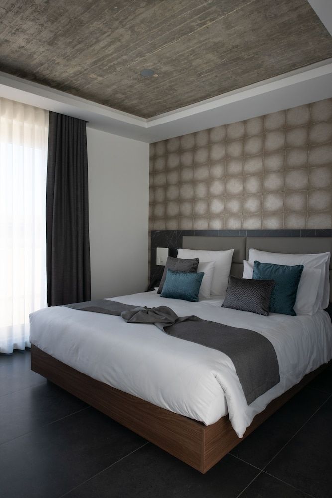 Marea Boutique Hotels Presidential Double Room, 1 King Bed 2