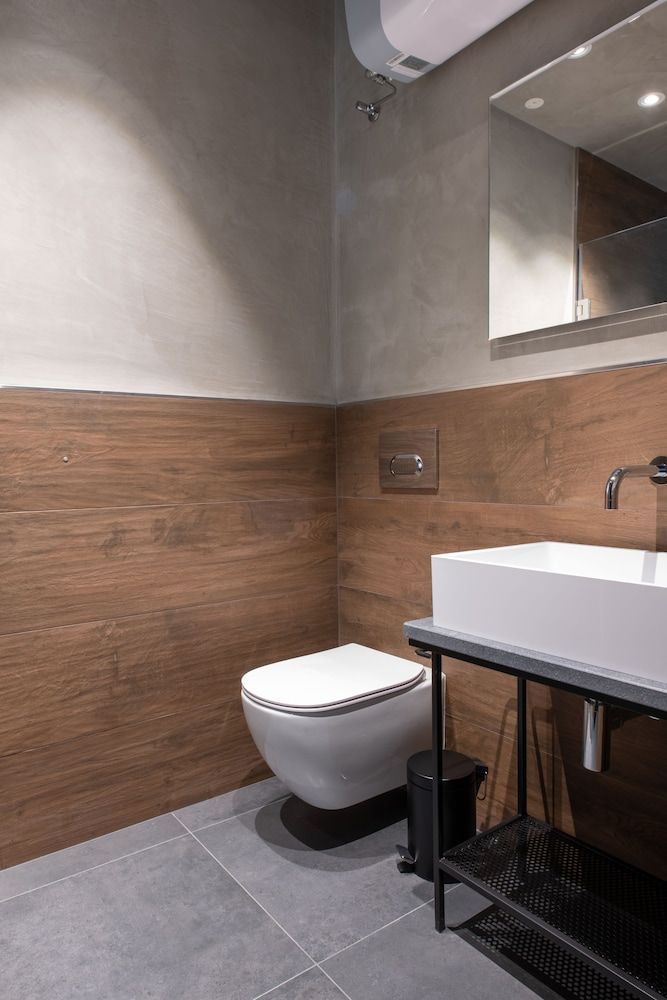 Marea Boutique Hotels Deluxe Double or Twin Room 7