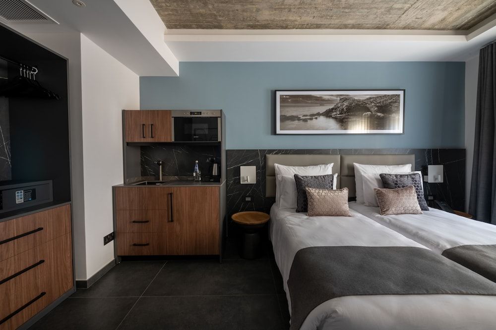 Marea Boutique Hotels Deluxe Double or Twin Room 2