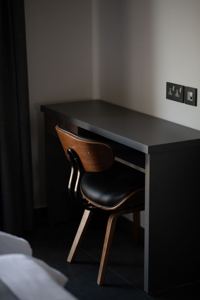 Marea Boutique Hotels Deluxe Room, 1 King Bed 11