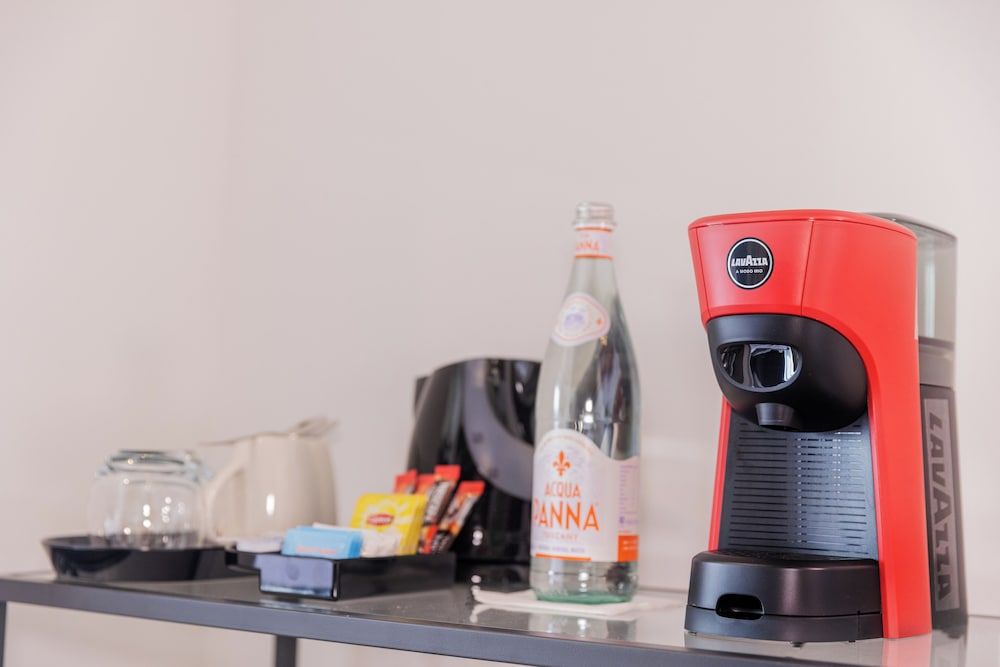 The Londoner Hotel Sliema Penthouse Suite, Hot Tub, Sea View 15