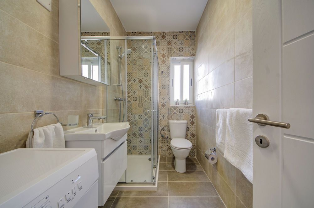 Tritoni Marina Apartments and Suites Junior Apartment 4