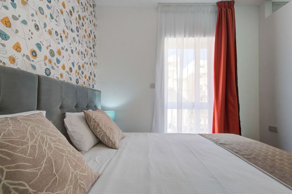 Tritoni Marina Apartments and Suites Junior Apartment 2