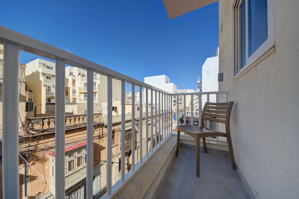 Tritoni Marina Apartments and Suites Junior Apartment 3